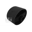 TEDGUM 00442052 - Support moteur