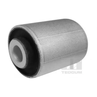 Silent bloc de suspension (train avant) TEDGUM OEM MR296295