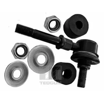 Entretoise/tige, stabilisateur TEDGUM OEM 5483036101