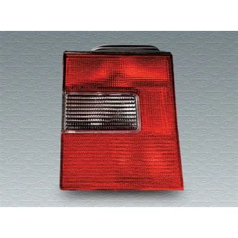 Feu arrière MAGNETI MARELLI 714025270863