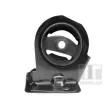 TEDGUM 00447218 - Support moteur
