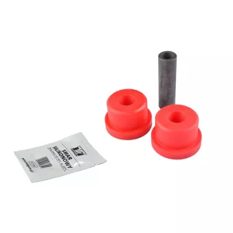 Silent bloc de suspension (train arrière) TEDGUM OEM 4110A077