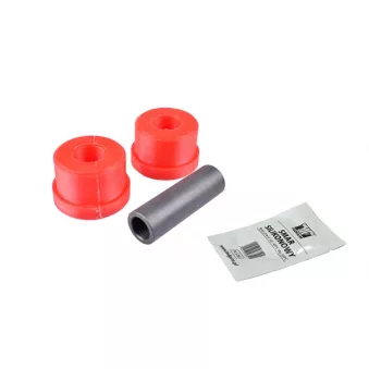 Silent bloc de suspension (train avant) TEDGUM OEM MR510417
