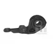 Silent bloc de suspension (train avant) TEDGUM [00460105]