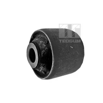 Silent bloc de suspension (train arrière) TEDGUM 00460301