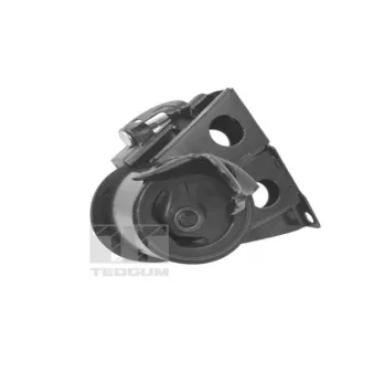 Support moteur avant droit TEDGUM OEM 112108H30E