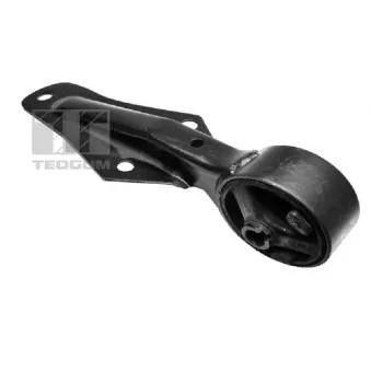 TEDGUM 00461489 - Support moteur