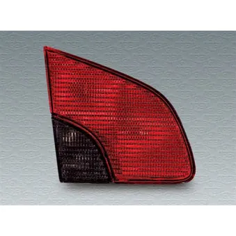 Feu arrière MAGNETI MARELLI 714025320703