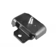 TEDGUM 00465104 - Support moteur