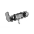 TEDGUM 00465104 - Support moteur