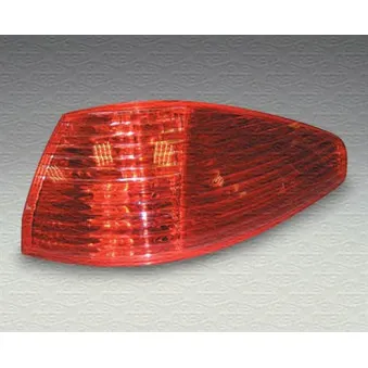 Feu arrière MAGNETI MARELLI 714025431701