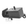 TEDGUM 00465542 - Support moteur avant gauche