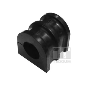 Suspension, stabilisateur TEDGUM OEM 546139U000