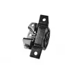 TEDGUM 00466640 - Support moteur avant droit