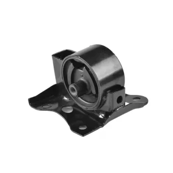 Support moteur avant gauche TEDGUM [00466643]