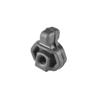 Bandes de caoutchouc, échappement TEDGUM 00468562