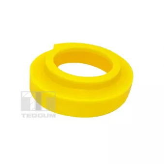 Patin de ressort TEDGUM 00469347