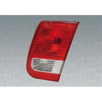 Feu arrière MAGNETI MARELLI 714025480702
