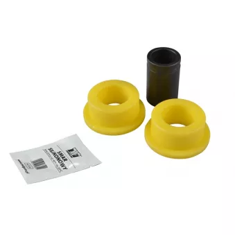 Suspension, bras de liaison arrière droit TEDGUM 00477428