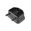 TEDGUM 00500590 - Support moteur avant droit