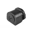 TEDGUM 00500598 - Silent bloc de suspension (train avant)