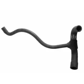 TEDGUM 00503134 - Tuyauterie du réfrigérant