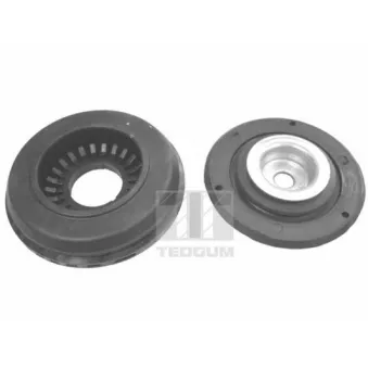 Coupelle de suspension TEDGUM OEM 344653