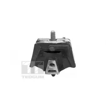 Suspension, boîte automatique TEDGUM OEM 90883323 Suspension, boîte automatique TEDGUM OEM 90883323