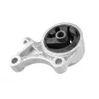 TEDGUM 00504628 - Support moteur