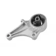 TEDGUM 00504634 - Support moteur