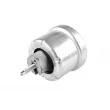 TEDGUM 00504642 - Support moteur avant droit