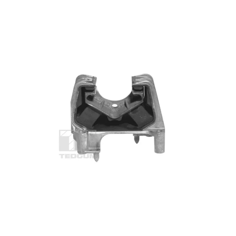 Support moteur avant gauche TEDGUM 00504645 - Visuel 1