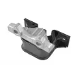 TEDGUM 00504656 - Support moteur avant droit