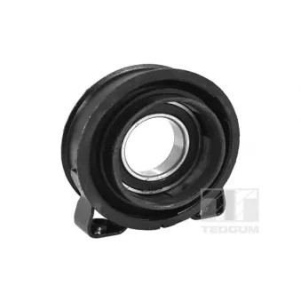 Suspension, arbre de cardan TEDGUM OEM 448039