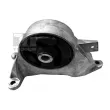 TEDGUM 00505933 - Support moteur