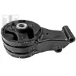 TEDGUM 00505950 - Support moteur