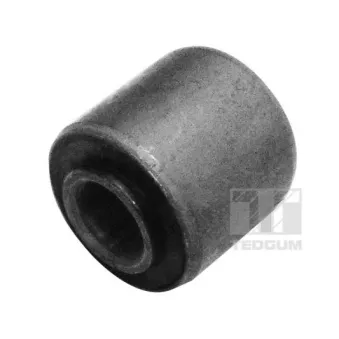 Silent bloc de suspension (train avant) TEDGUM OEM 96819162