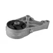 TEDGUM 00507911 - Support moteur