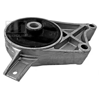 Support moteur TEDGUM OEM 5684102