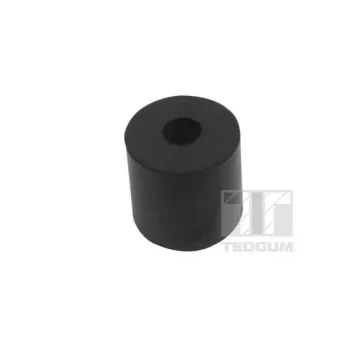 Suspension, barre de couplage stabilisatrice TEDGUM OEM 444087