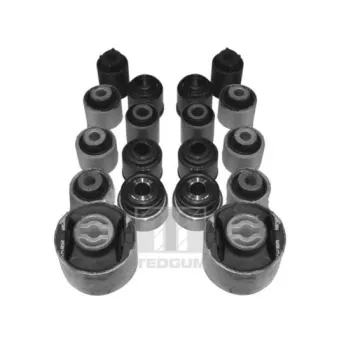 Kit de réparation, corps de l'essieu TEDGUM OEM 13105744