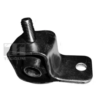 Silent bloc de suspension (train avant) TEDGUM OEM 352389