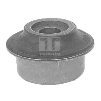 Silent bloc de suspension (train arrière) TEDGUM OEM 515259