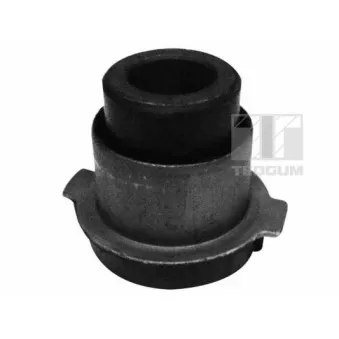 Suspension, corps de l'essieu TEDGUM OEM 350430