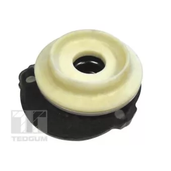 Coupelle de suspension avant gauche TEDGUM OEM 51916660