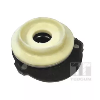 Coupelle de suspension avant droit TEDGUM OEM 51839931