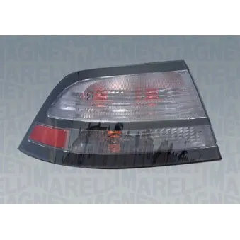 Feu arrière MAGNETI MARELLI 714026070762
