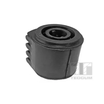 Silent bloc de suspension (train avant) TEDGUM 00530874