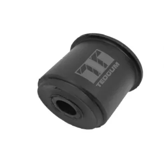 Silent bloc de suspension (train arrière) TEDGUM 00542531