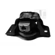 TEDGUM 00581422 - Support, suspension du moteur